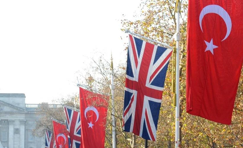 İngiltere, Türkiye'yi kırmızı listeye aldı
