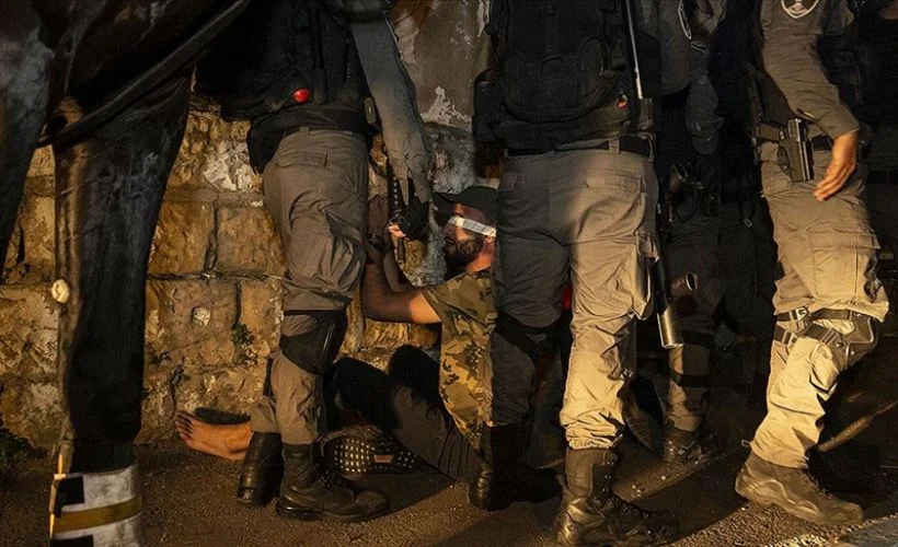 İnsan Hakları İzleme Örgütü İsrail saldırılarına dikkat çekti