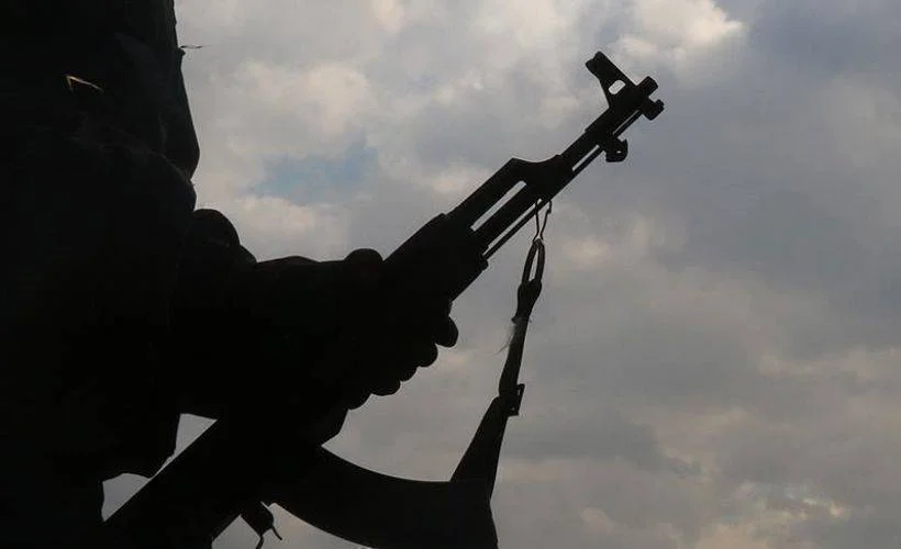 Irak'ın kuzeyinde üst düzey 4 PKK'lı öldürüldü