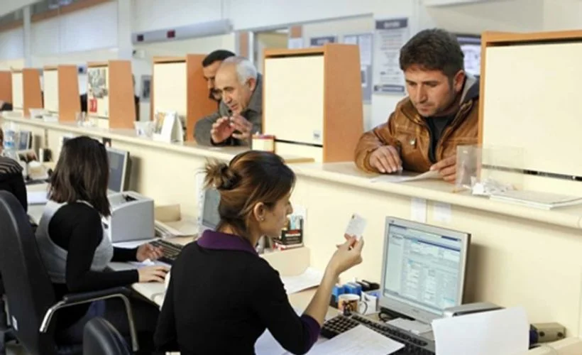 İşe alımlarda değişiklikler... 'Tek kapı' uygulaması başlıyor