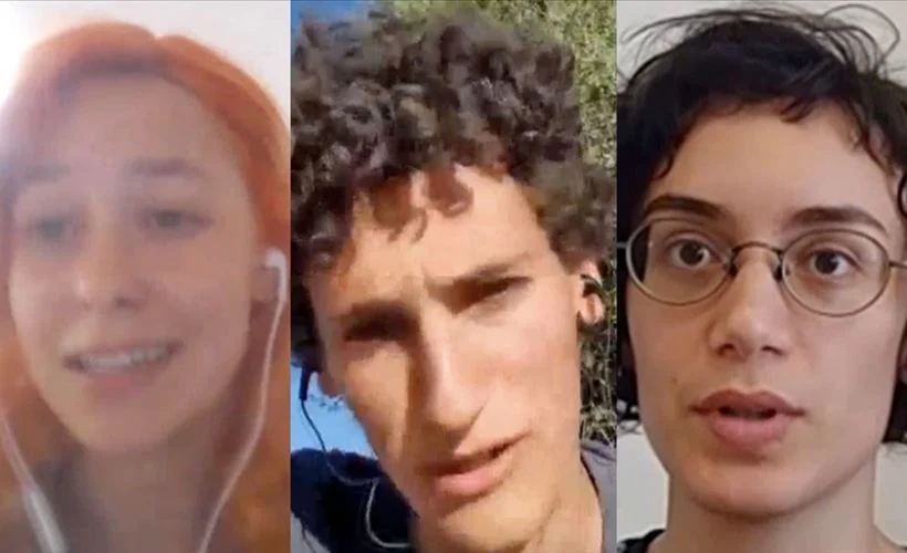 İşgal karşıtı Yahudilerden İsrail halkına çağrı: Askere gitmeyin