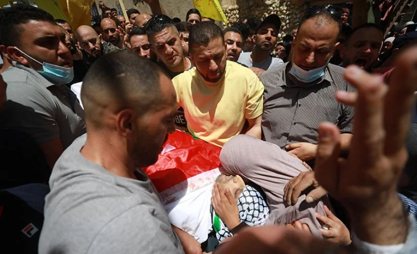 İslam İşbirliği Teşkilatı: İsrail'i durdurun