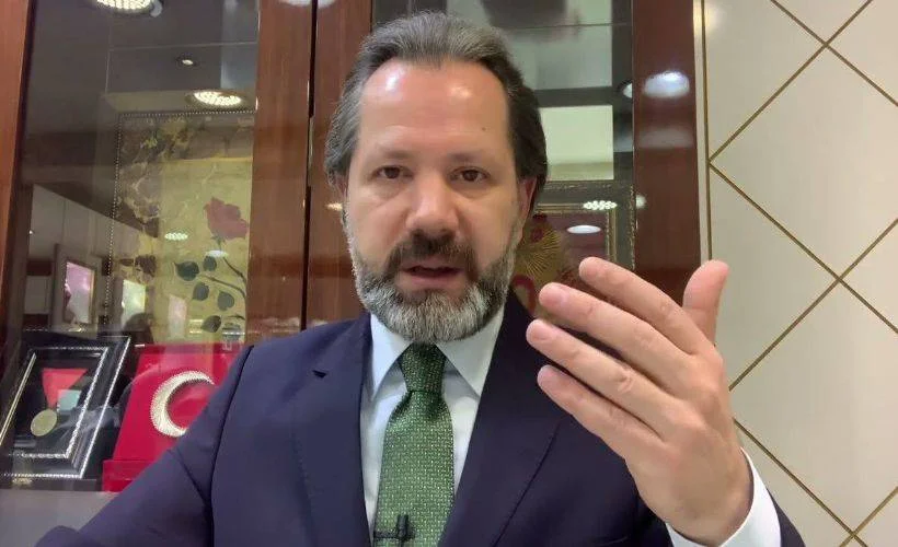 İslam Memiş uyardı: Dikkat etmeyen enkaz altında kalacak