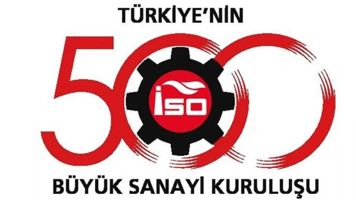 İSO 500 listesi 2020 | İSO 500'de hangi şirketler var?