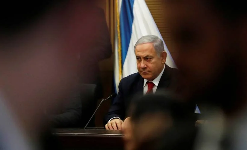 İsrail'de siyasi belirsizlik: Netanyahu koalisyon hükümetini kuramadı