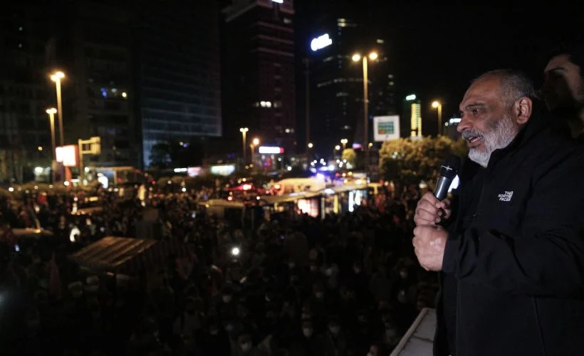 "İsrail güçten anlar!"