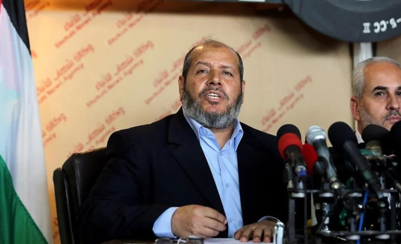 İsrail, Hamas lideri yardımcısı Haya'nın evini bombaladı