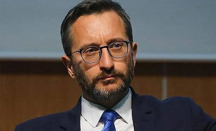 'İsrail'in alçakça ve zalim saldırılarına dur demenin vaktidir'