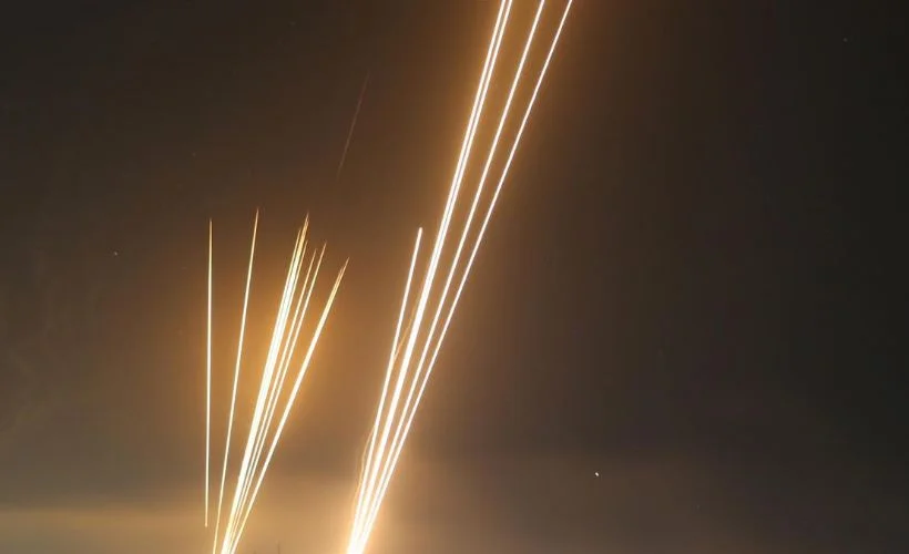 İsrail'in 'roket' korkusu; Tel Aviv'e uçuş rotası değişti