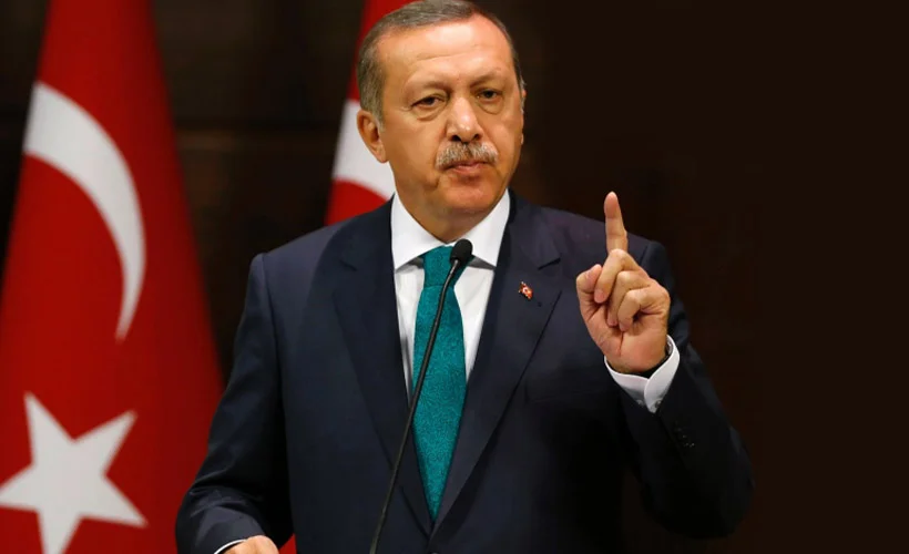 'İsrail'in zulmüne eyvallah etmeyeceğiz'