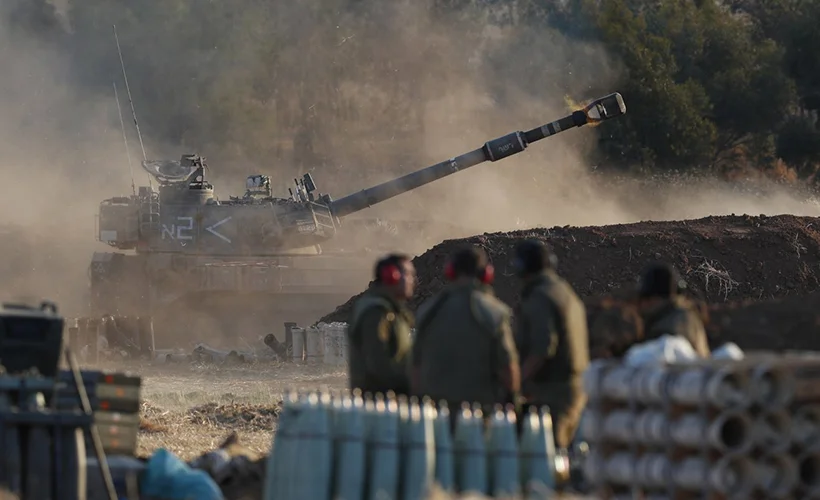 İsrail ordusundan geri adım: Gazze'ye girilmedi