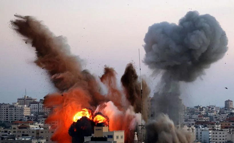 İsrail Savunma Kuvvetleri'nden 'Hamas' açıklaması