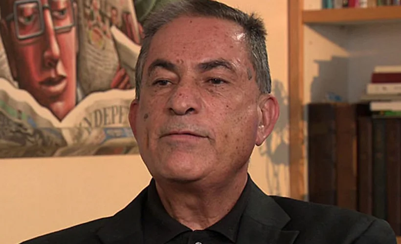 İsrailli Yazar Gideon Levy: İsrail asla zafere ulaşamayacak