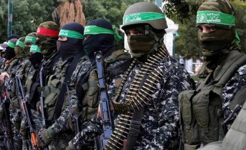 İsrailli Yazar Katz: Yahudi-Arap çatışmaları Hamas için bir zaferdir