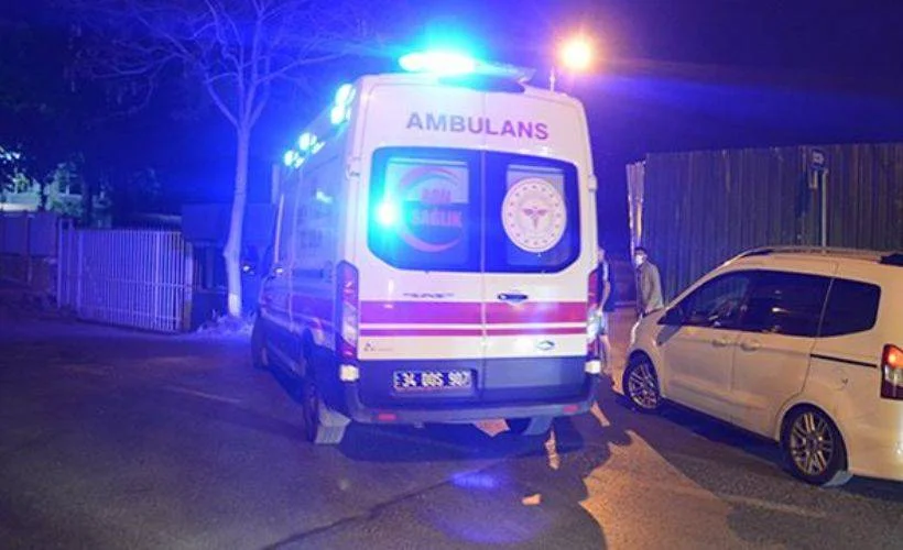 İstanbul'da 'dur' ihtarına uymayan şüpheliler polise ateş açtı