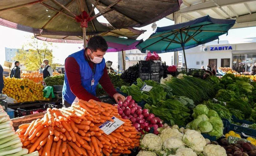 İstanbul'da yarın hangi semt pazarları kurulacak?