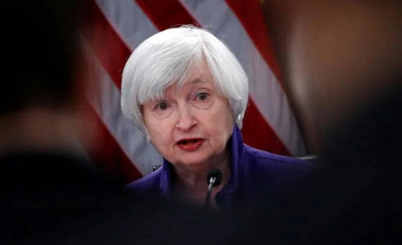 Janet Yellen: Faiz oranlarının biraz artması gerekebilir