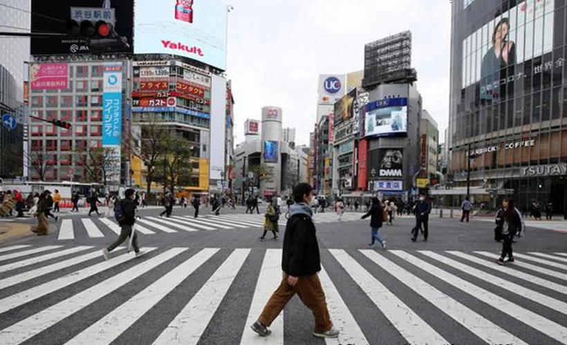 Japonya'da OHAL süresi uzatıldı