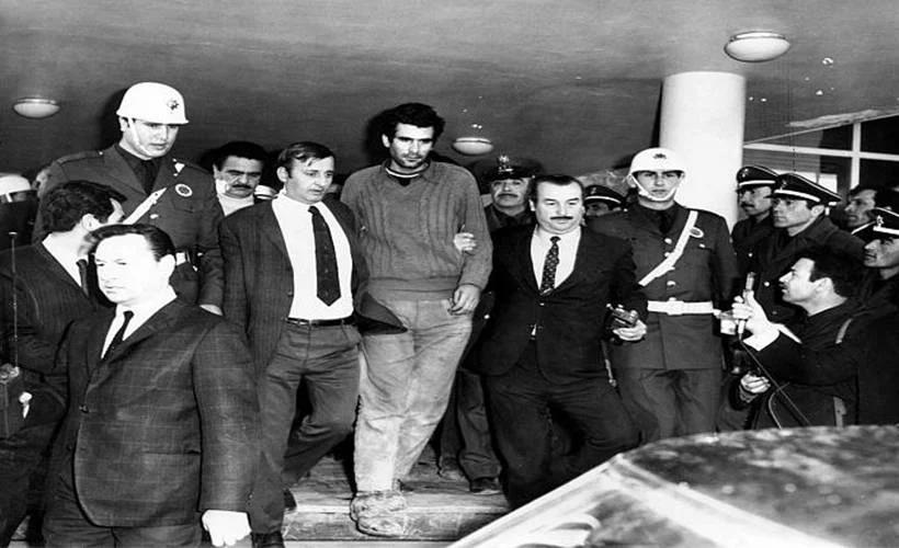 Kaç CHP'li, Deniz Gezmiş'in idamına 'evet' dedi?