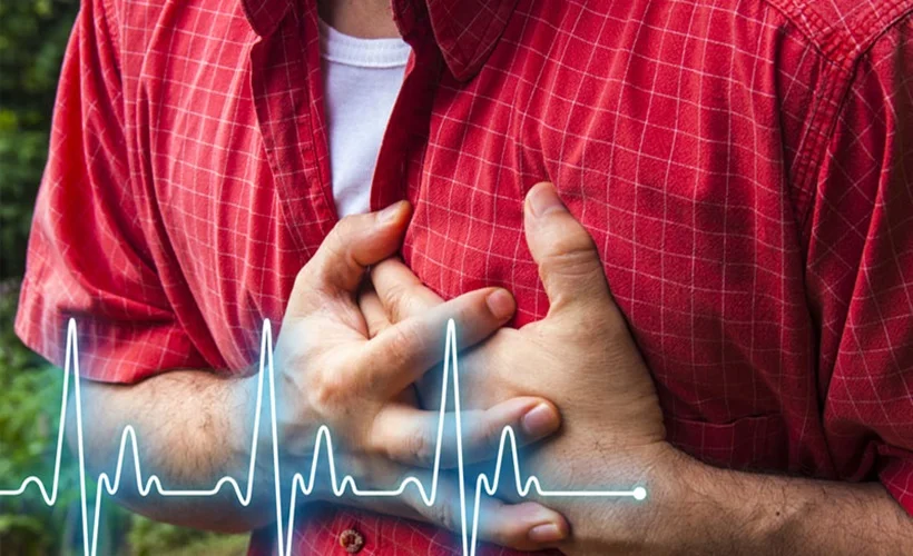 Kalp atışınızın sınırı nedir?