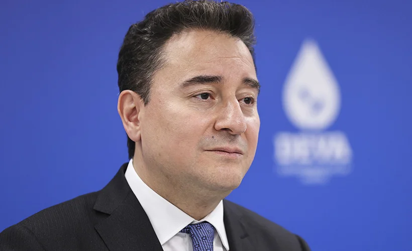 'Kamuda işe alımlarda mülakat sistemine son vereceğiz'
