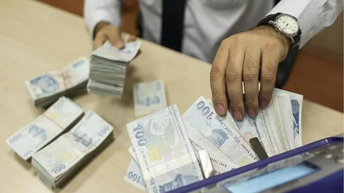 Kapanma süreci 'ihtiyaçları' da frenledi
