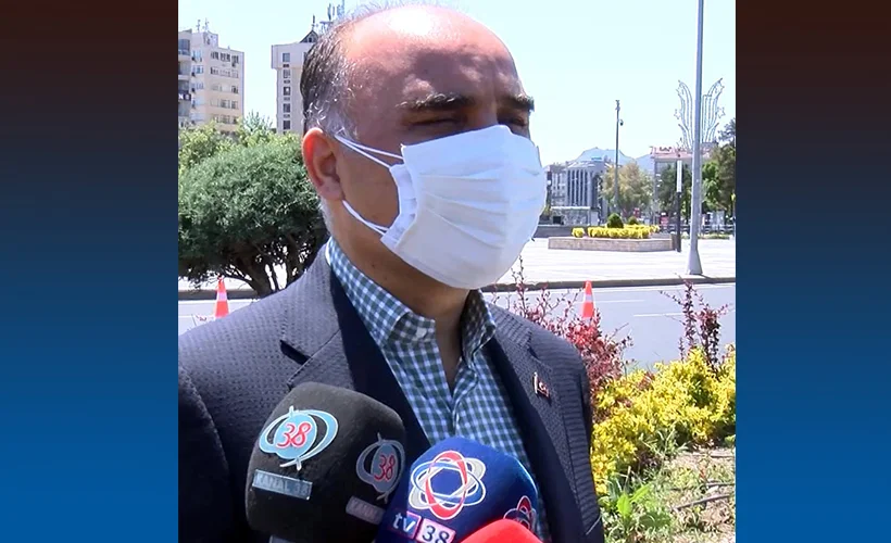 Kayseri'de şampiyonluk kutlamalarına izin yok