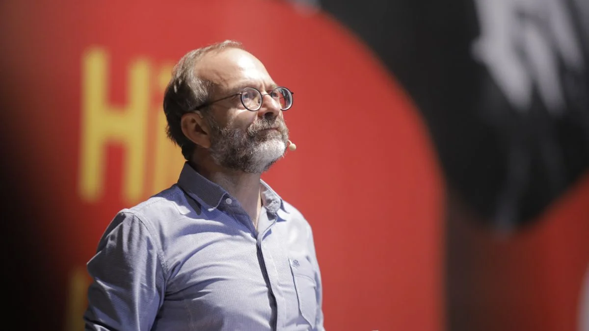 Kemal Okuyan: Soylu başka bir dil konuşuyor