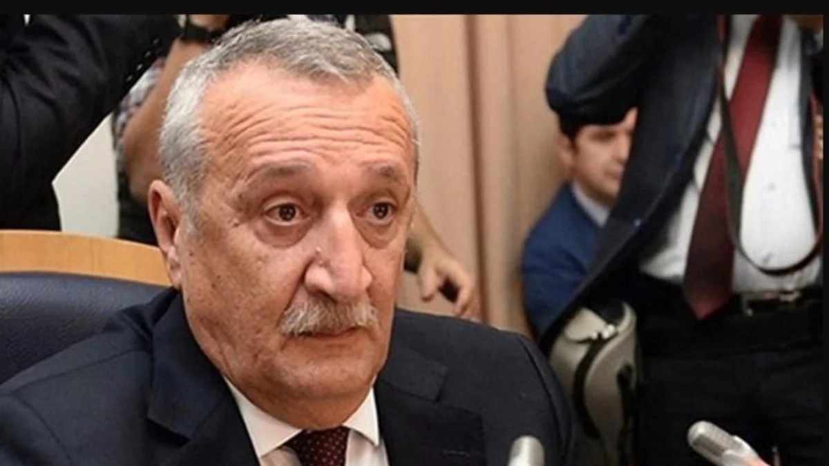 Kılıçarslan: Ne 'ulus devlet' ne de 'hukuk devleti'; en doğrusu 'adil devlettir'