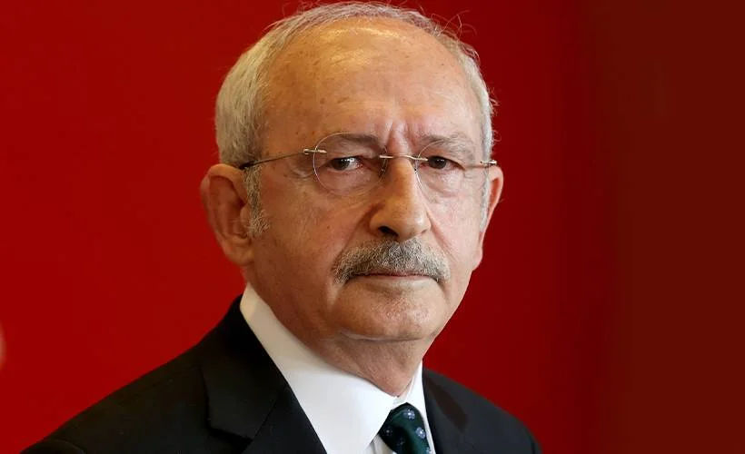 Kılıçdaroğlu, Deniz Gezmiş ve arkadaşlarını andı