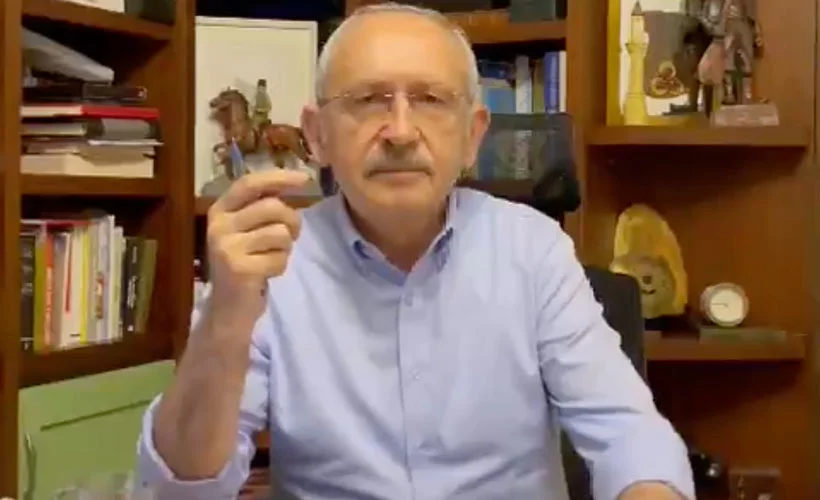 Kılıçdaroğlu'nun uykusunu kaçıran olay!
