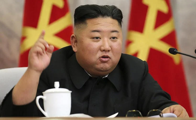 Kim Jong-un'dan Çin'i kızdıracak yasaklama
