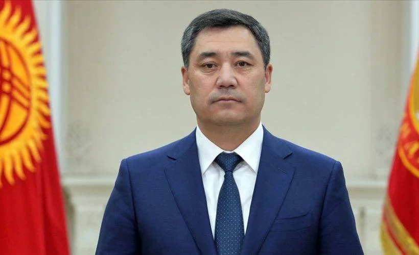 Kırgızistan Tacikistan arasında çatışmaya neden olan su dağıtım şebekesi modernize edilecek