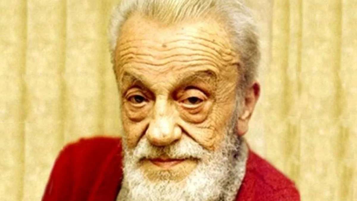 Kısakürek kardeşler babaları Necip Fazıl'ı anlattı