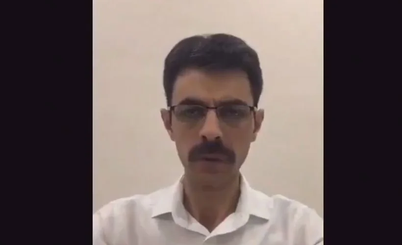 Kısıtlama uygulamalarına 'hukuka aykırı' diyen savcı hakkında inceleme