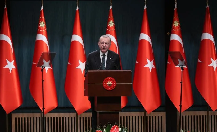 Kısmi açılma nedir? Kısmi açıklamada yüz yüze eğitim başladı mı?