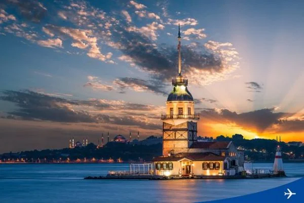 Kız Kulesi sanat merkezi oluyor