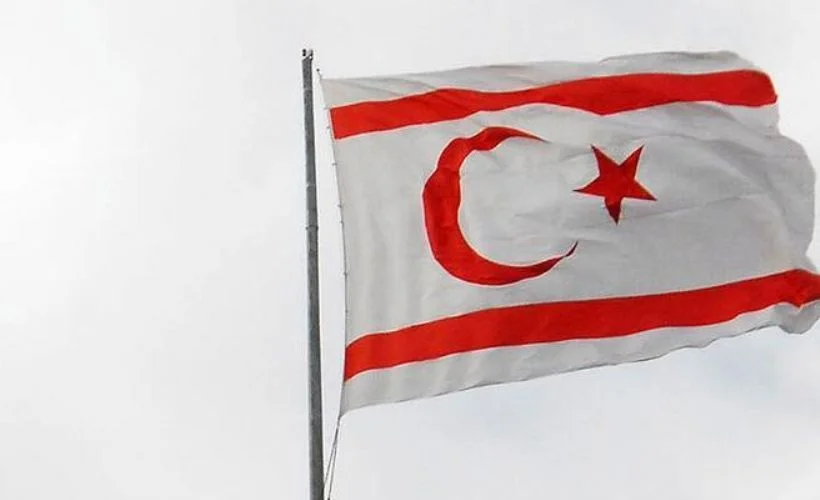 KKTC'den İsrail'e kınama
