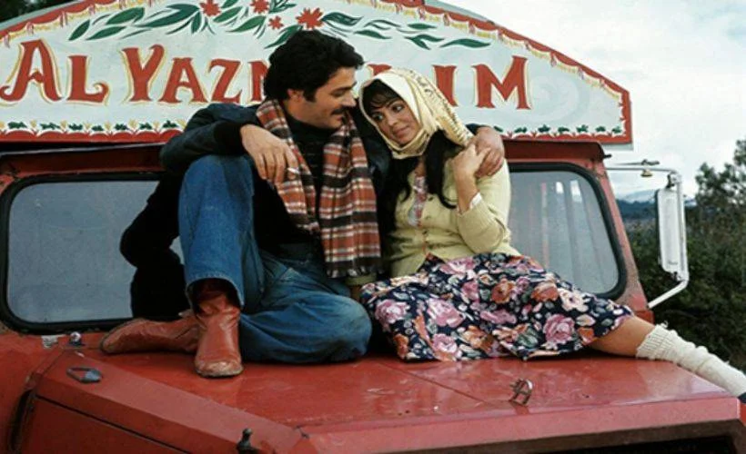 Klasikleşen filmlerin yönetmeni: Atıf Yılmaz