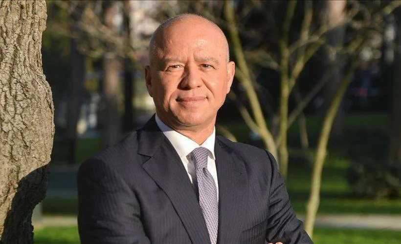 Koç Holding, ilk çeyrekte 57,3 milyar TL konsolide gelir elde etti