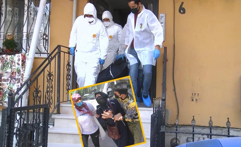 Kolonya içen Türkmenistanlı iki kardeş hayatını kaybetti