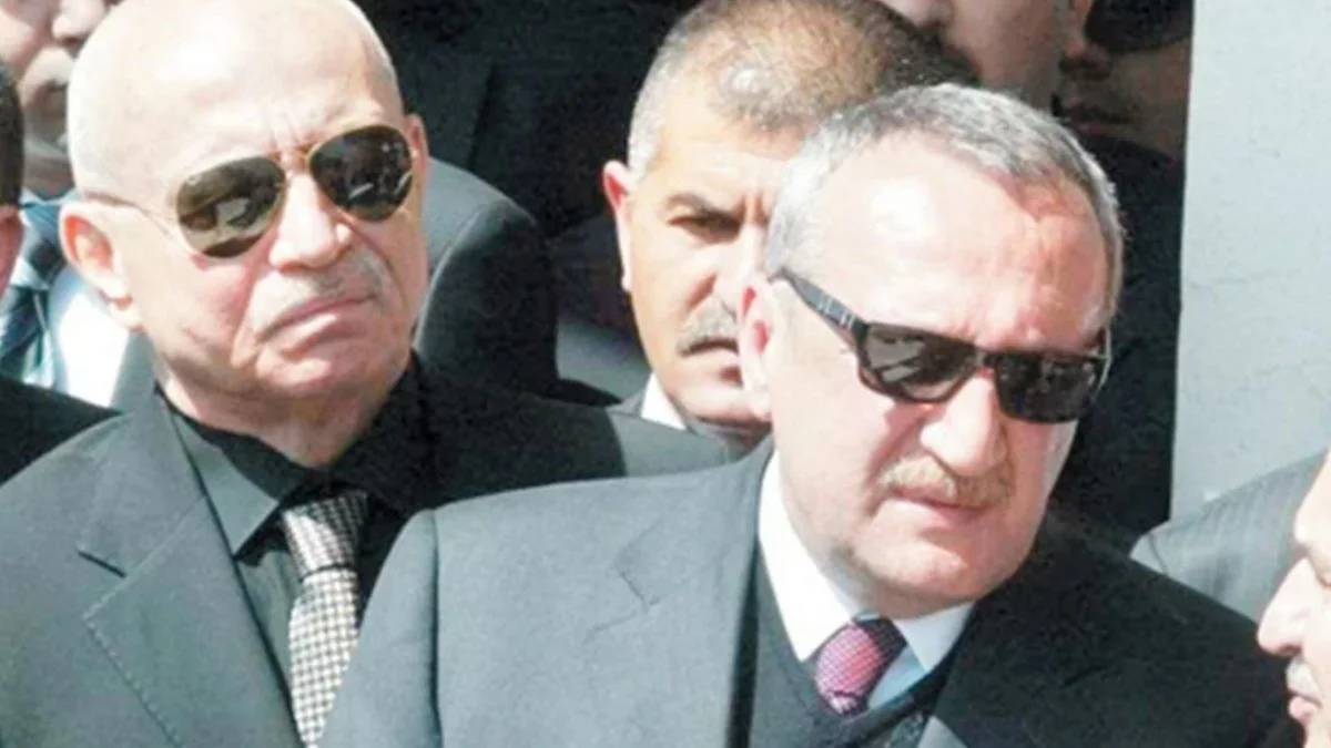 Korkut Eken konuştu: Mehmet Ağar'ın isteği üzerine Peker'le Kıbrıs'a gittim