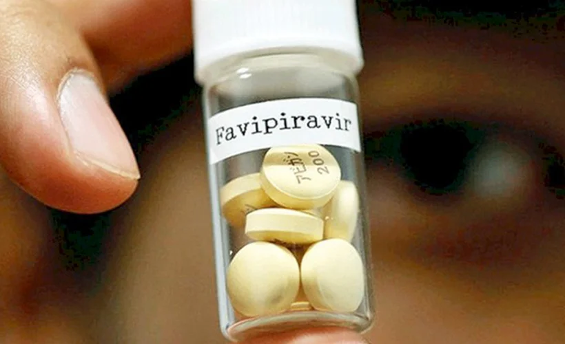 Koronavirüs ilacı 'Favipiravir' tedavide etkili mi?