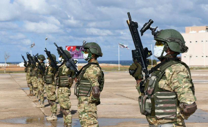 Libya'daki Türk askerinin geleceği; kim çekilmeli?