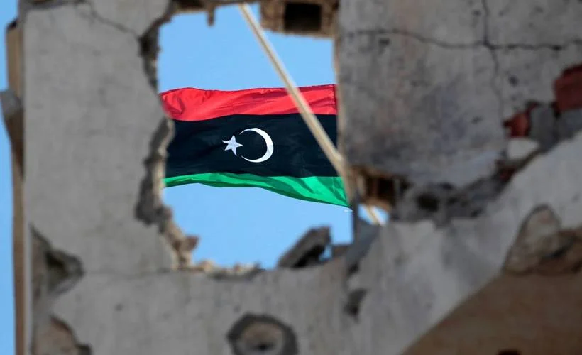 Libya İstihbarat Başkanlığına yeni isim getirildi