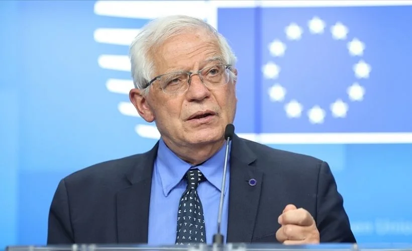 Macaristan, AB'nin 'İsrail' açıklamasını veto etti, ortalık karıştı