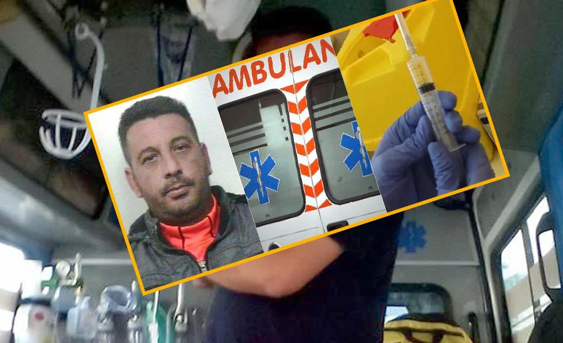 Mahkeme 'ölüm ambulansı' olayında kararını verdi