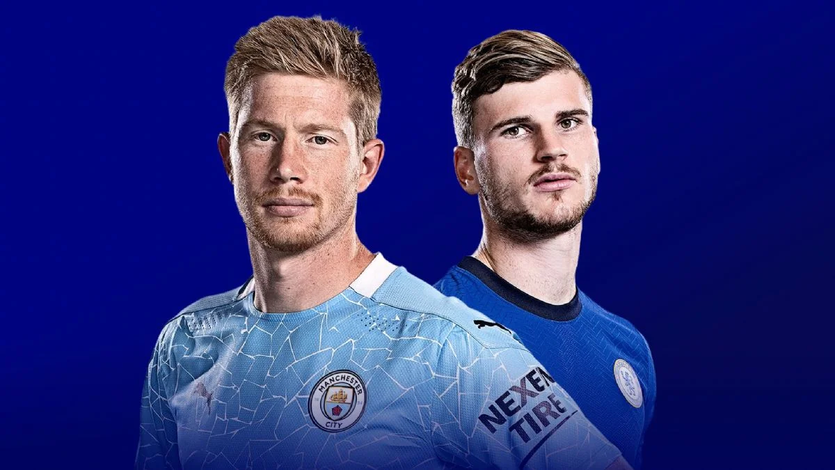 Manchester City Chelsea maçı şifresiz Bein Sports Haber izle | HD donmadan şifresiz İzle