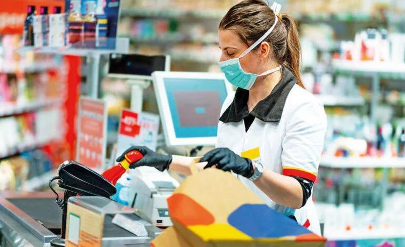 Market çalışanları ne zaman aşı olacak? Market personeli aşılanacak mı? (Covid-19)