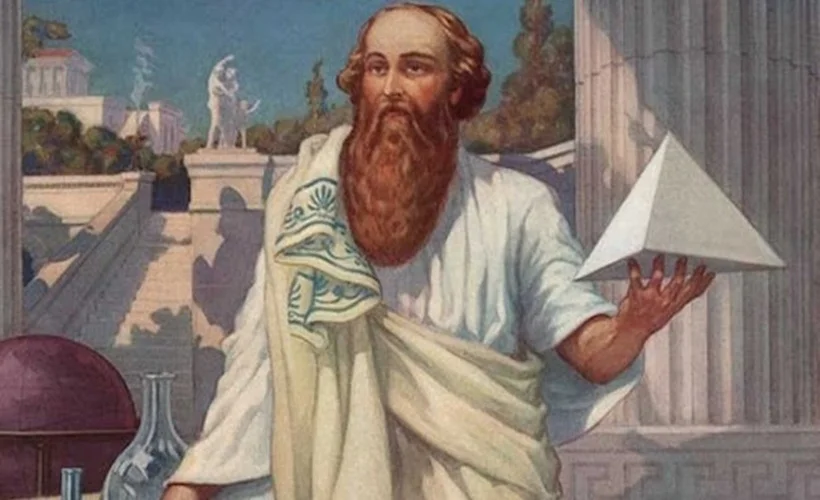Matematiği rahipler mi buldu?